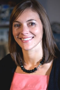Abby H. Otto, MD, FACOG
