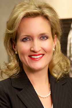 Melissa C. Parker, MD, FACOG