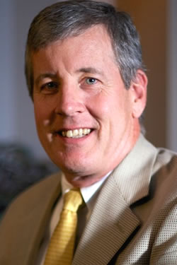 Richard B. Robbins, MD, FACOG