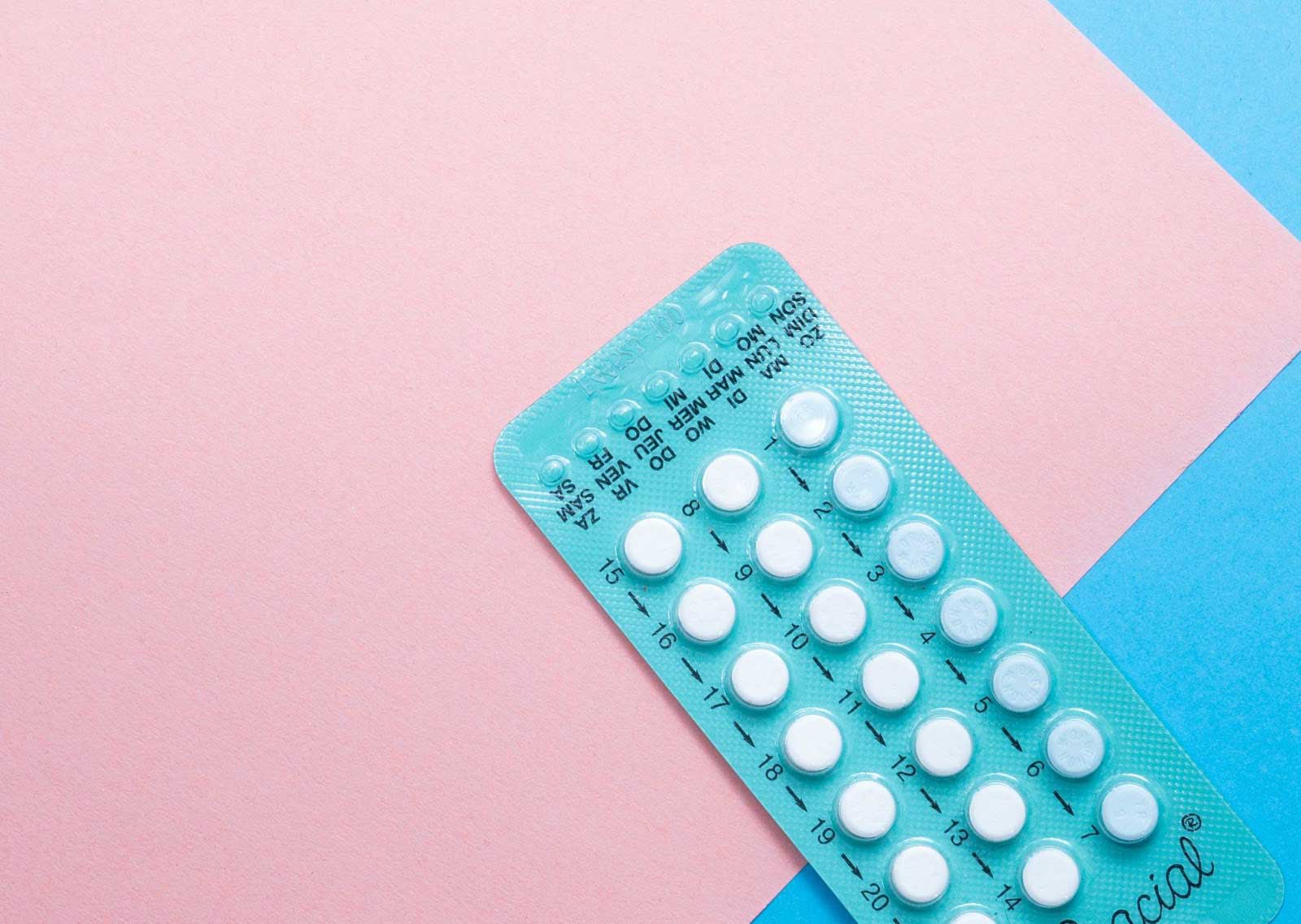 Spotting on Birth Control? Here's Why (and When to See a Doctor