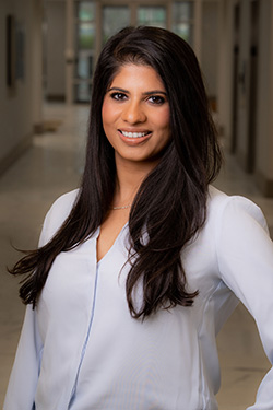 Jeevitha Patil, MD, FACOG