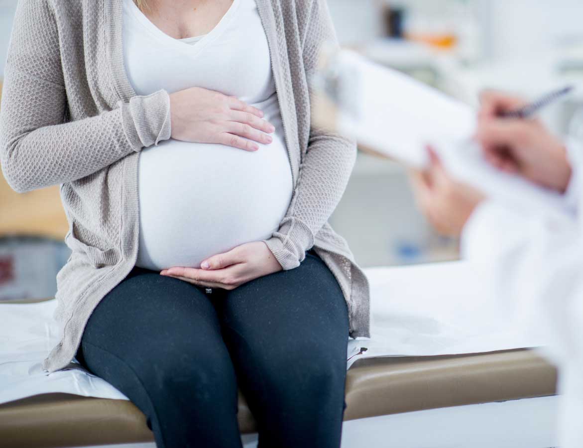 high-risk pregnancy care in atlanta