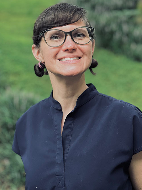 Rebekah Amis