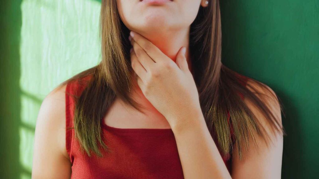 Thyroid Screening During Prenatal Care