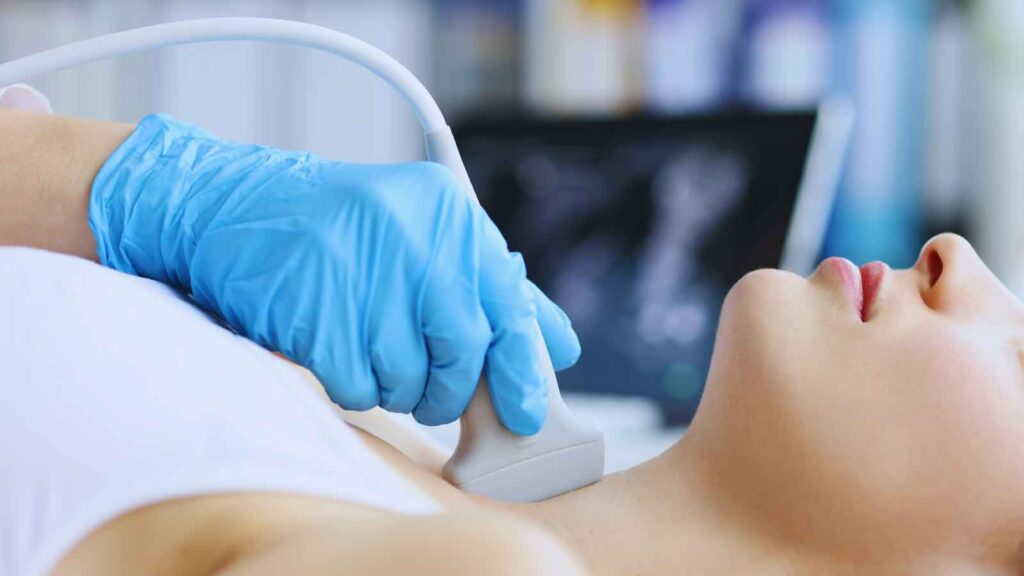 Thyroid Screening and Prenatal Care