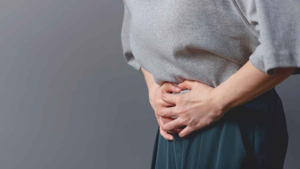 Early Signs of Ovarian Cancer.