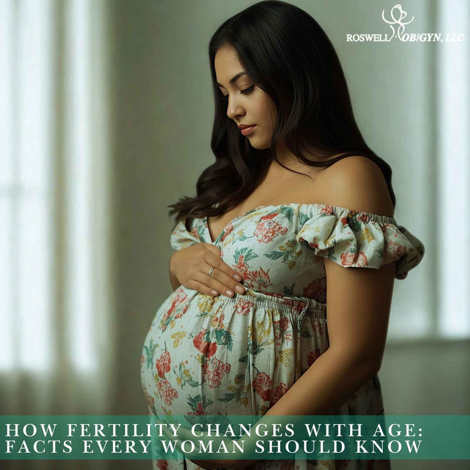 How Fertility Changes with Age Facts Every Woman Should Know.