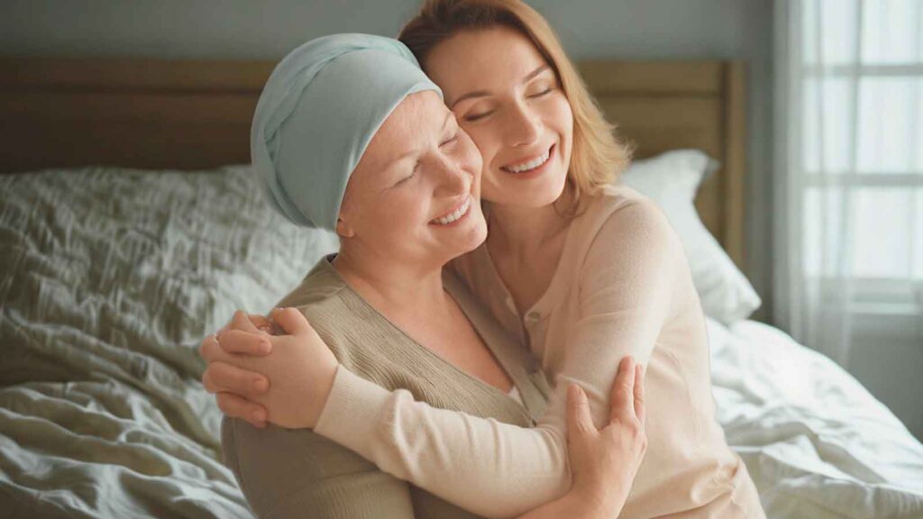 Ovarian Cancer and What Every Woman Should Watch For.
