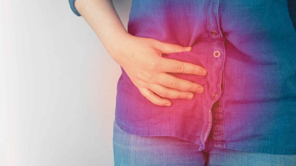 pelvic floor physical therapist