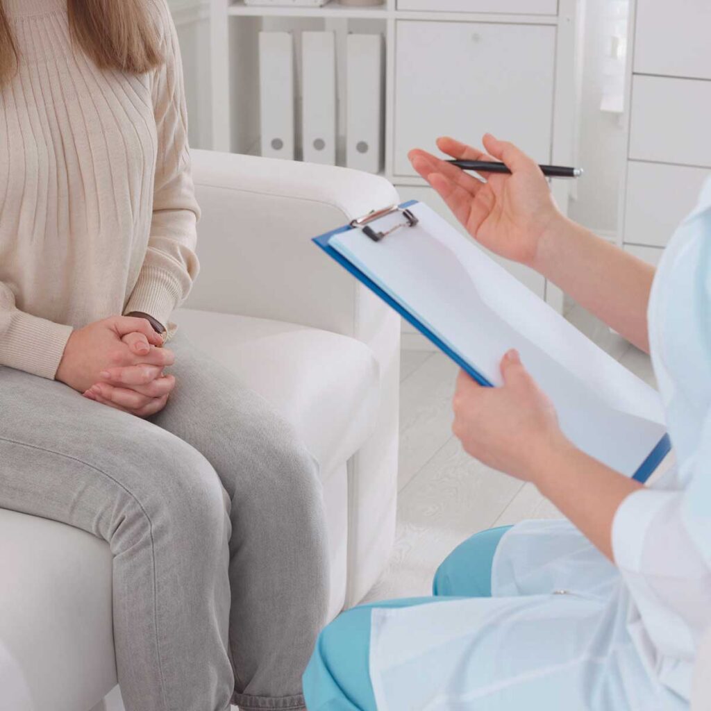 The Importance of Chlamydia and Gonorrhea Screening for Young Women.