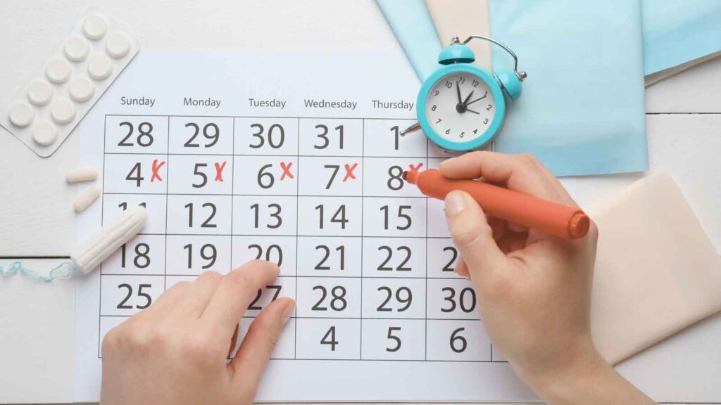 Late Menstrual Period 12 Reasons Besides Pregnancy.