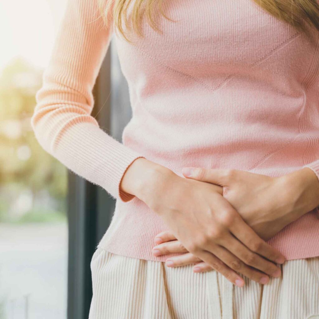 Menstrual Irregularities and What to Do.