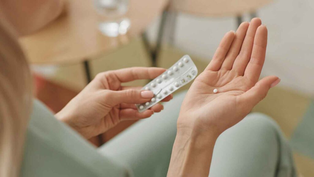 Best Birth Control for You