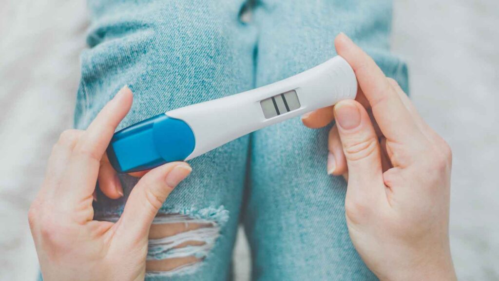 Pregnancy Test for Accurate Results