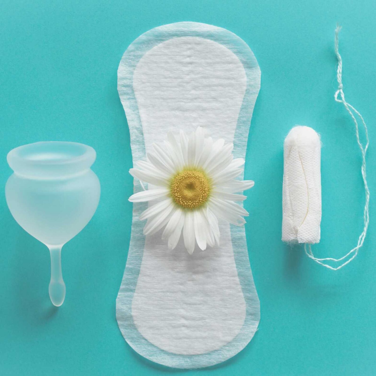 Period Blood Colors Explained | Roswell Ob/Gyn, LLC