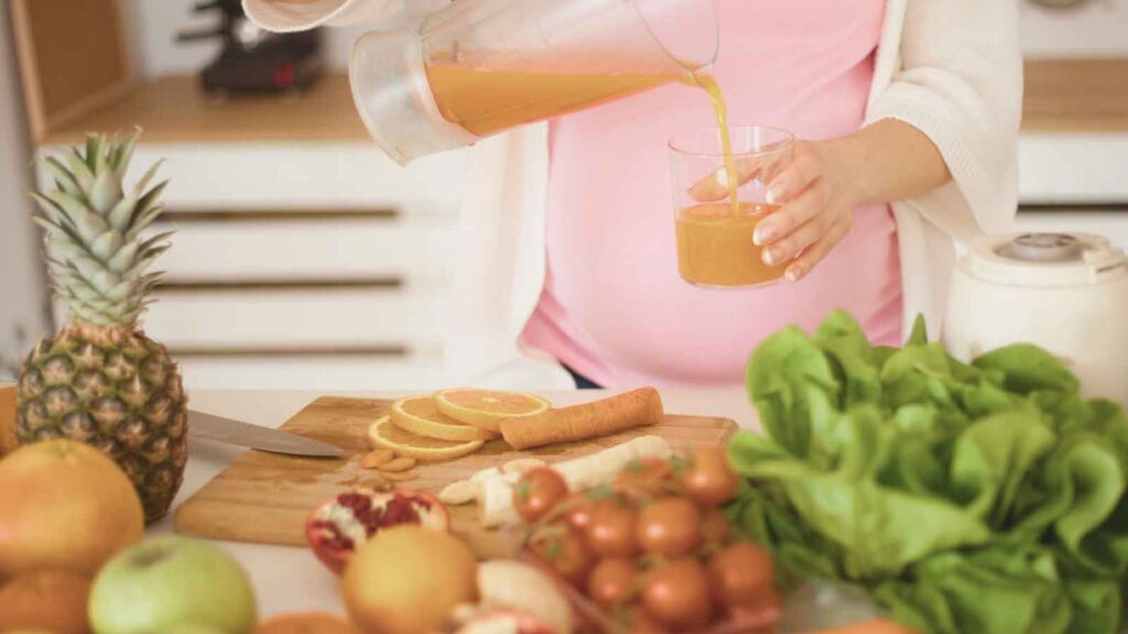 Foods to Avoid During Pregnancy.